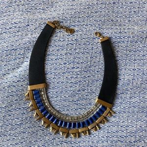 Stella & Dot Natalie Reversible Statement Necklace